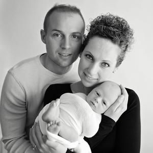 Meet your Posher, Gina
